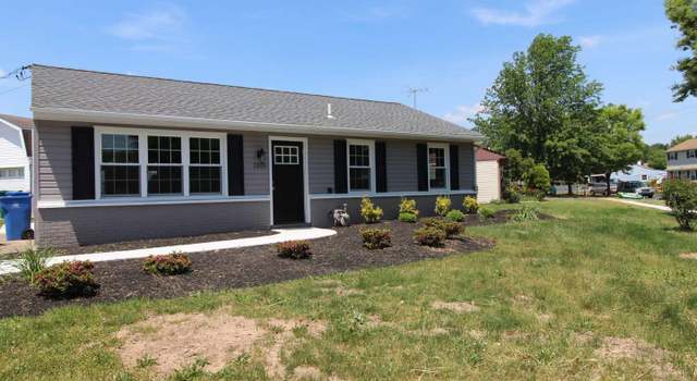Photo of 1205 Spencer Dr, Croydon, PA 19021
