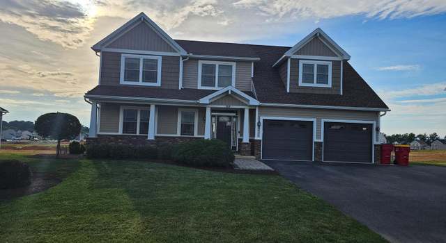 Photo of 808 Southwood Dr, Shippensburg, PA 17257
