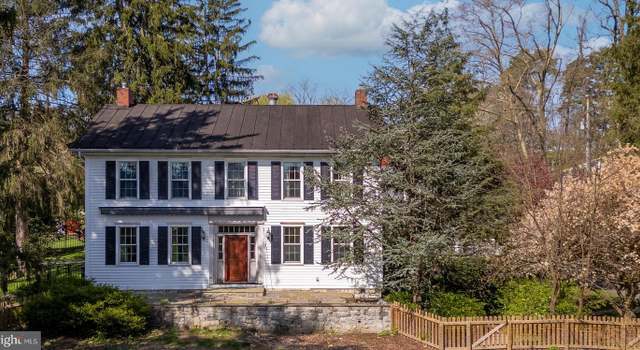 Photo of 801 E Branch Rd, State College, PA 16801