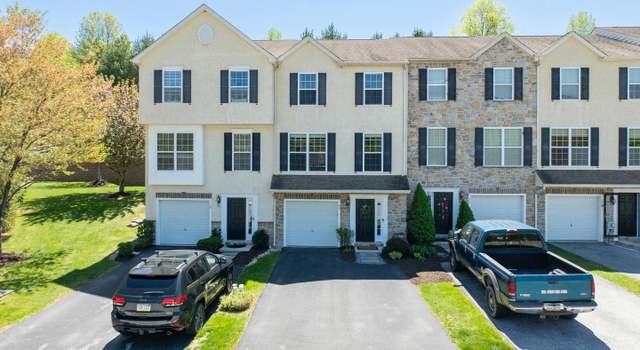 Photo of 30 Lukens Mill Dr, Coatesville, PA 19320
