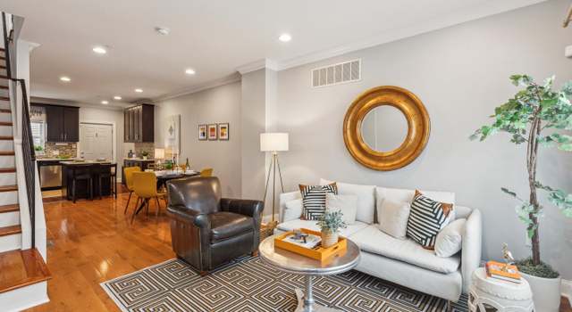 Photo of 1131 S 26th St, Philadelphia, PA 19146