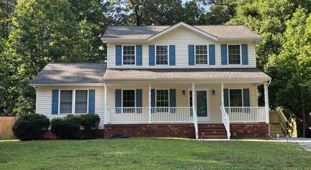 Photo of 218 Hamilton Dr, Ruther Glen, VA 22546