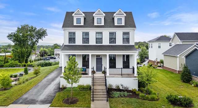 Photo of 8656 Anderson Ave, Marshall, VA 20115