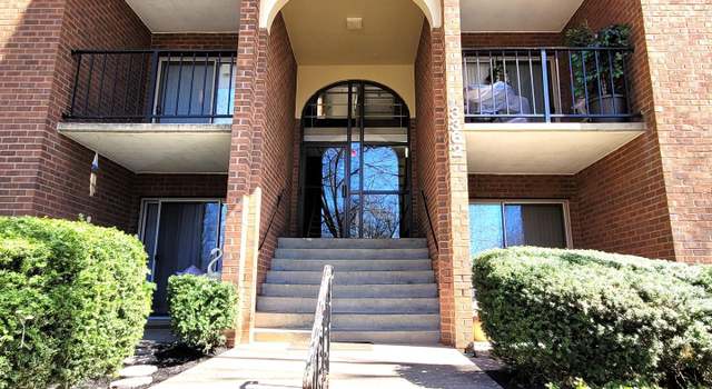 Photo of 3362 Woodburn Rd #22, Annandale, VA 22003