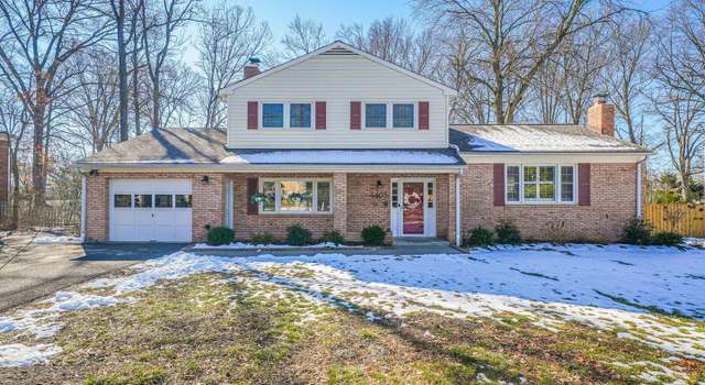 Photo of 4405 Jackson Pl, Alexandria, VA 22309