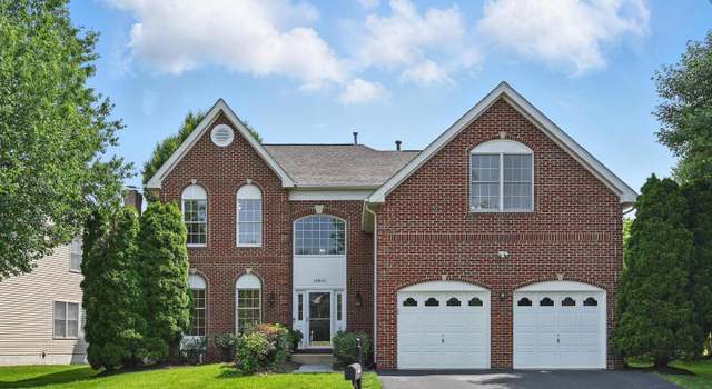 Photo of 10861 Hunter Gate Way, Reston, VA 20194