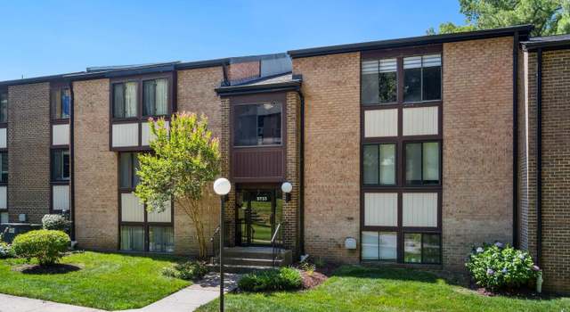 Property at 9733 Kings Crown Ct #202, Fairfax, VA 22031, 2 beds, 2 baths