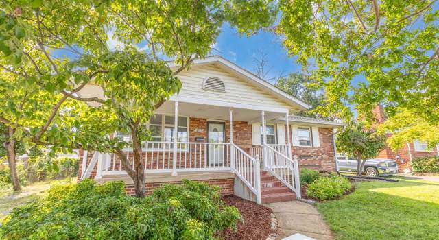 Photo of 6925 Ruskin St, Springfield, VA 22150