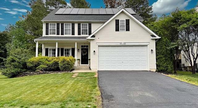 Photo of 4065 Chatham Dr, King George, VA 22485