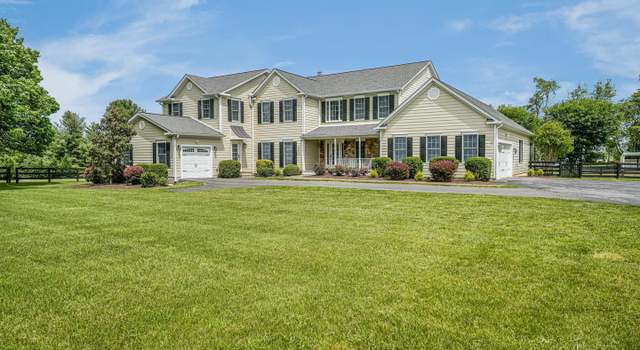 Photo of 38452 Millstone, Purcellville, VA 20132