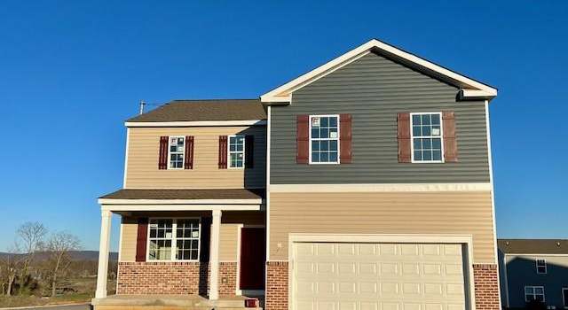 Photo of 168 Centergate Dr, Charles Town, WV 25414