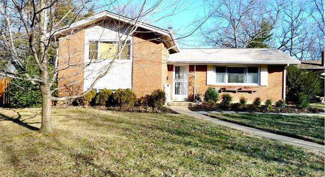 Photo of 10411 Hutting Pl, Silver Spring, MD 20902