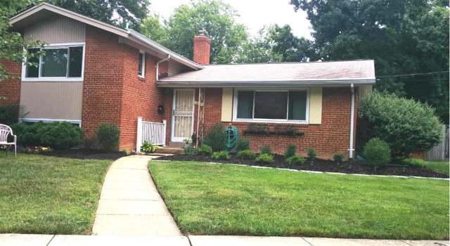 Photo of 10411 Hutting Pl, Silver Spring, MD 20902