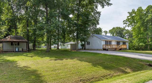 Photo of 116 Cross Rd, Lusby, MD 20657
