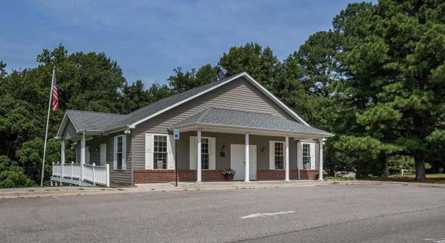 Photo of 116 Cross Rd, Lusby, MD 20657