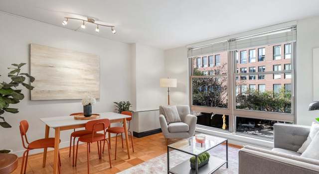 Photo of 1260 21st St NW #208, Washington, DC 20036
