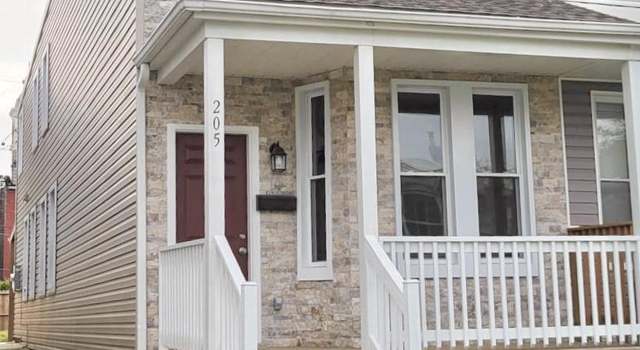 Photo of 205 S Loudon Ave, Baltimore, MD 21229