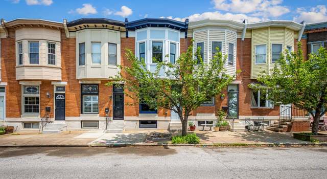 Photo of 267 S Ellwood Ave, Baltimore, MD 21224