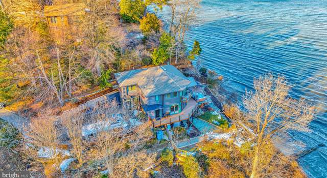 Photo of 3770 Ambrosia Rd, Port Republic, MD 20676