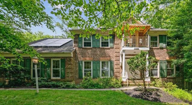 Photo of 13508 Rippling Brook Dr, Silver Spring, MD 20906