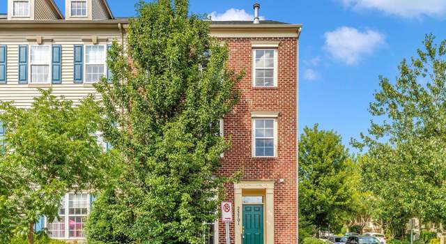 Photo of 23701 Clarksmeade Dr, Clarksburg, MD 20871