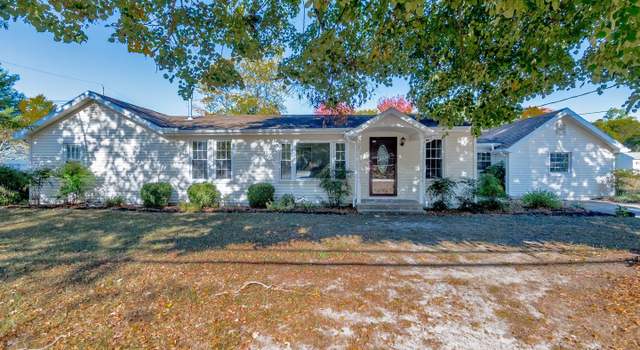 Photo of 304 S Camden Ave, Fruitland, MD 21826