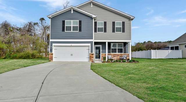 Photo of 128 Hunters Way, Salisbury, MD 21804
