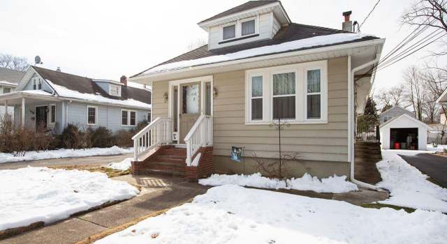 Photo of 26 10th Ave, Haddon Heights, NJ 08035