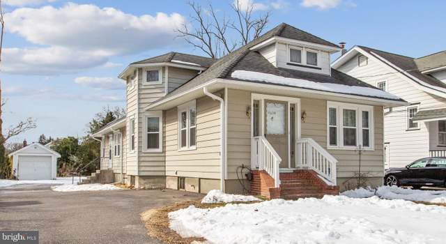 Photo of 26 10th Ave, Haddon Heights, NJ 08035