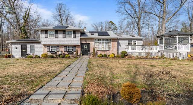 Photo of 2708 Sunset Ave, Williamstown, NJ 08094