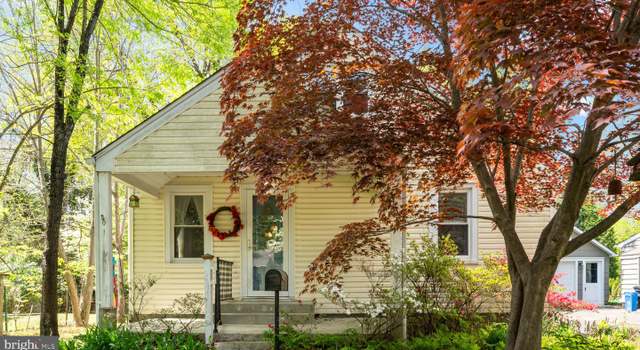 Photo of 167 Lincoln Ave, Yardley, PA 19067