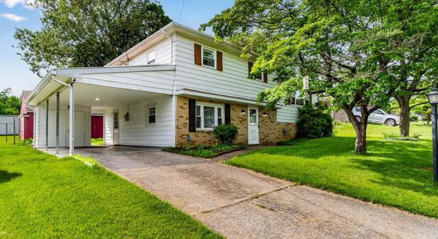 Photo of 1432 Karen Dr, Harrisburg, PA 17109