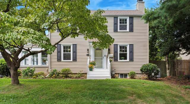 Photo of 138 Morningside Cir, Wayne, PA 19087