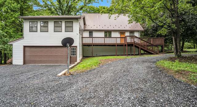 Photo of 5430 Forest Ln, Fort Loudon, PA 17224