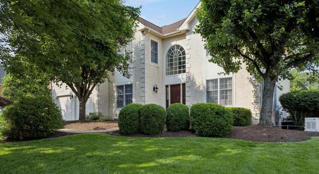 Photo of 109 Spyglass Dr, Blue Bell, PA 19422