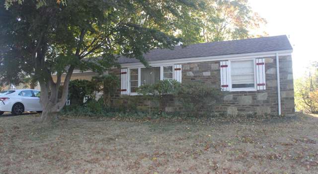 Photo of 1102 Creswood Rd, Philadelphia, PA 19115