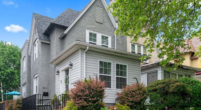 Photo of 5411 Gainor Rd, Philadelphia, PA 19131