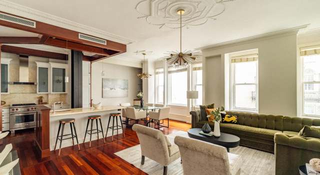Photo of 1830 Rittenhouse Sq Unit 11C, Philadelphia, PA 19103