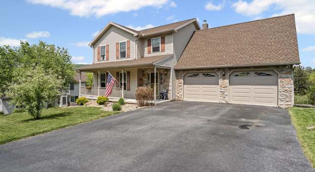 Photo of 236 Ridgeview Dr, Marysville, PA 17053