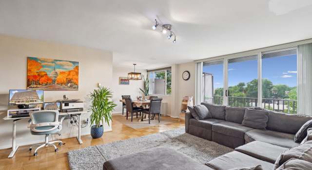 Photo of 4343 Cherry Hill Rd #601, Arlington, VA 22207