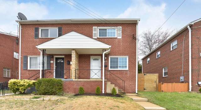 Photo of 116 W Taylor Run Pkwy, Alexandria, VA 22314