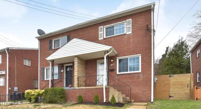 Photo of 116 W Taylor Run Pkwy, Alexandria, VA 22314