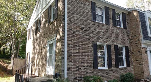 Photo of 8581 Chester Grove Ct, Springfield, VA 22153