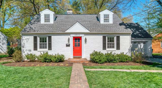 Photo of 6822 Kincaid Ave, Falls Church, VA 22042