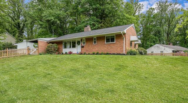 Photo of 7417 Hastings St, Springfield, VA 22150