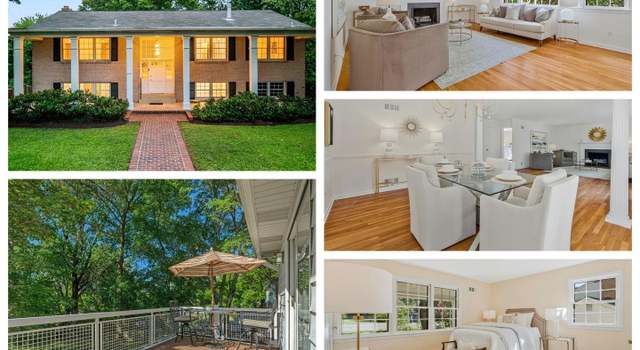 Photo of 8009 Lewinsville Rd, Mclean, VA 22102
