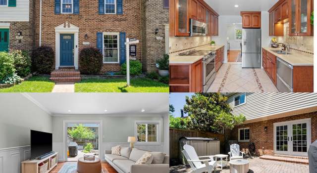 Photo of 7029 Leewood Forest Dr, Springfield, VA 22151