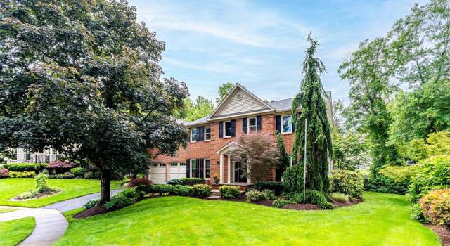 Photo of 1655 Hunting Ridge Ct, Mclean, VA 22101