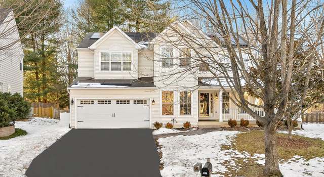 Photo of 409 N Mohawk Ct N, Purcellville, VA 20132