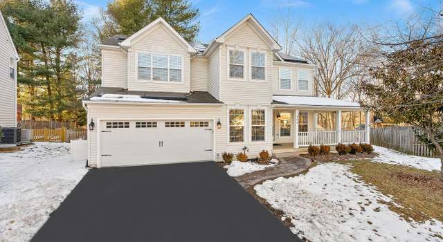 Photo of 409 N Mohawk Ct N, Purcellville, VA 20132